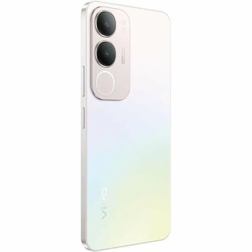 Smartphone Vivo Y19s Octa Core 6 GB RAM 128 GB Silver - Електроника Телефони и таблети<<<Компютри|