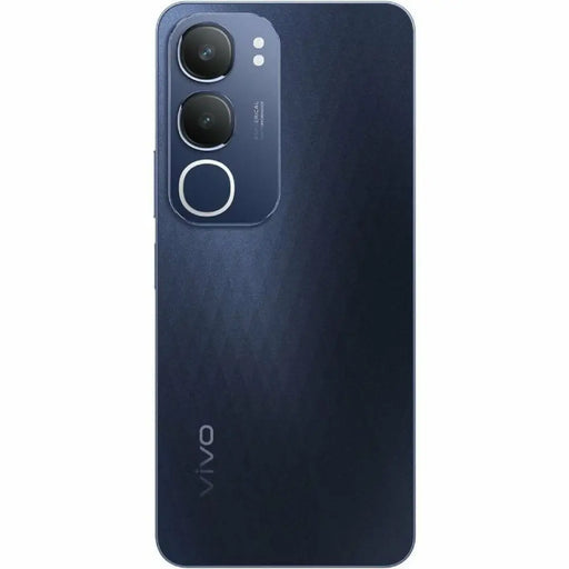 Smartphone Vivo Y19s Octa Core 8 GB RAM 256 GB Black - Електроника Телефони и таблети<<<Компютри|
