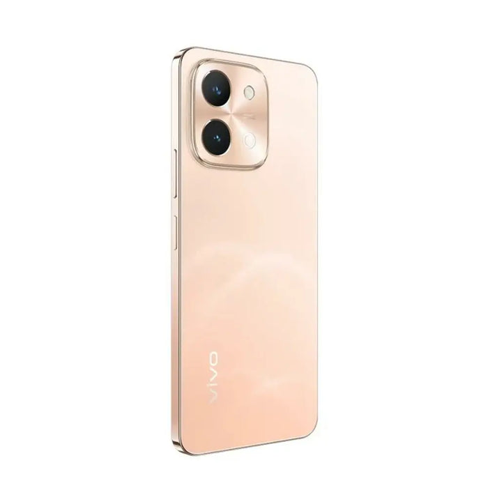Smartphone Vivo VIVO Y28 6,7’’ MediaTek Helio G85 4 GB RAM 128 GB Orange - Електроника Телефони и таблети<<<Компютри|
