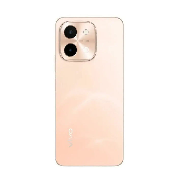 Smartphone Vivo VIVO Y28 6,7’’ MediaTek Helio G85 4 GB RAM 128 GB Orange - Електроника Телефони и таблети<<<Компютри|