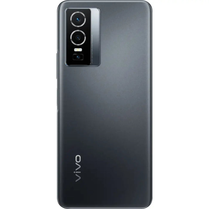 Smartphone Vivo Vivo Y76 5G Black 6,58“ 8 GB RAM Octa Core MediaTek Dimensity 6,6’’ 1 TB 256 GB - Електроника Телефони