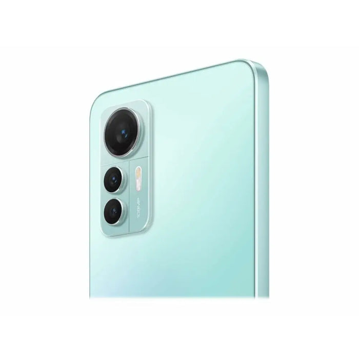 Smartphone Xiaomi 12 Lite 5G 6,55’’ Octa Core 8 GB RAM 128 GB Green - Електроника Телефони и таблети<<<Компютри|