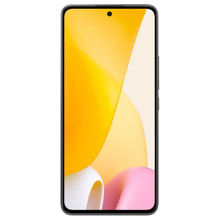 Smartphone Xiaomi 12 Lite 5G 6,55’’ Snapdragon 778G 8 GB RAM 256 GB Black - Електроника Телефони и таблети<<<Компютри|