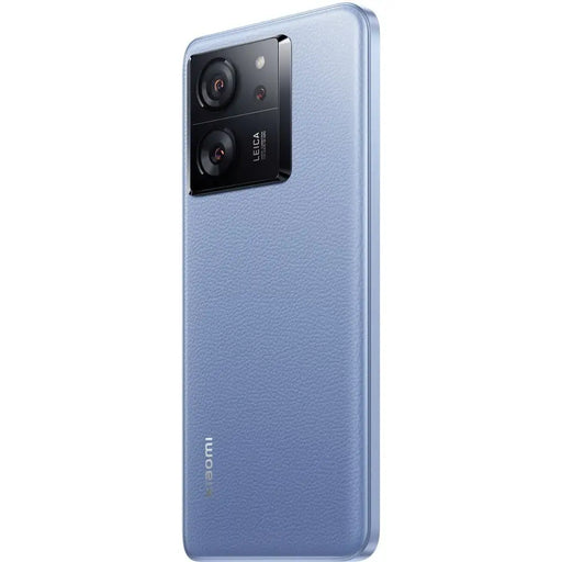 Smartphone Xiaomi 13T 5G 6,67’’ 8 GB RAM 256 GB Blue - Електроника Телефони и таблети<<<Компютри|