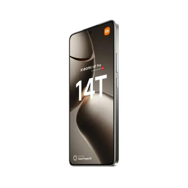 Smartphone Xiaomi 14T Pro 5G - Android smartphonesTKO-SZA<<<Mobile phonesTKO<<<ActionPL&&&Електроника Телефони и