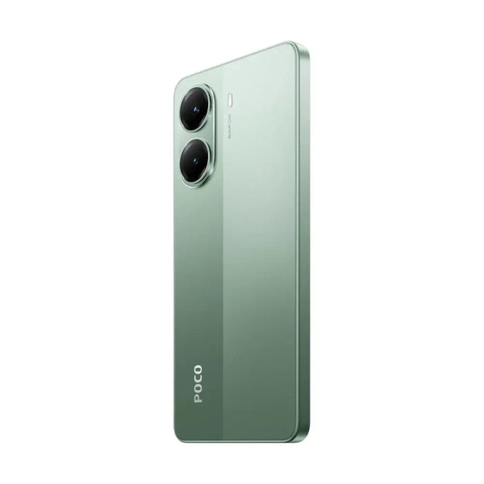 Smartphone Xiaomi 2412DPC0AG 6,67’’ Octa Core 12 GB RAM 256 GB Green - Електроника Телефони и таблети<<<Компютри|
