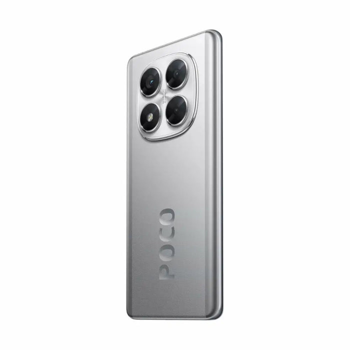 Smartphone Xiaomi 6,67’’ Octa Core 12 GB RAM 512 GB Silver - Електроника Телефони и таблети<<<Компютри|