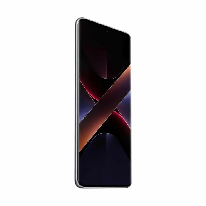 Smartphone Xiaomi 6,67’’ Octa Core 12 GB RAM 512 GB Silver - Електроника Телефони и таблети<<<Компютри|