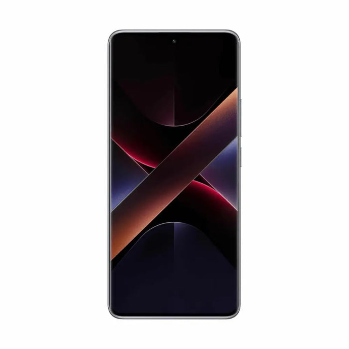 Smartphone Xiaomi 6,67’’ Octa Core 12 GB RAM 512 GB Silver - Електроника Телефони и таблети<<<Компютри|