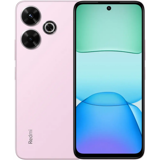 Smartphone Xiaomi 6,79’’ 8 GB RAM 256 GB Pink - Смартфони<<<Телефони и таблети<<<TechMart&&&Android