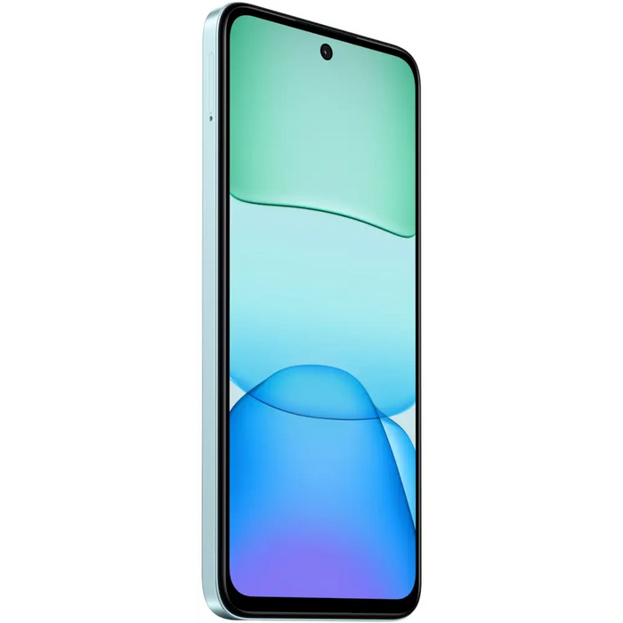 Smartphone Xiaomi 6,79’’ MediaTek 8 GB RAM 256 GB Blue - Смартфони<<<Телефони и таблети<<<TechMart&&&Android