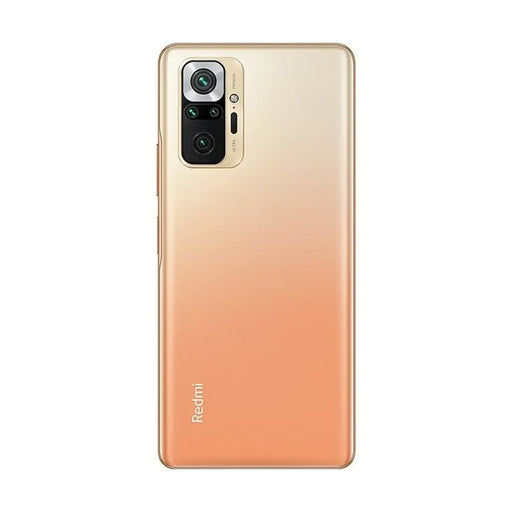 Smartphone Xiaomi MZB08KZEU 6,67’’ Octa Core 6 GB RAM 64 GB Bronze - Електроника Телефони и таблети<<<Компютри|