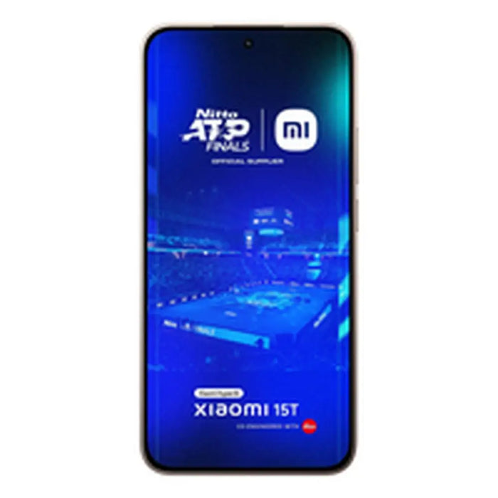 Smartphone Xiaomi MZB0KYMEU 6,83’’ Octa Core 12 GB RAM 512 GB Pink - Електроника Телефони и таблети<<<Компютри|