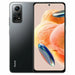 Smartphone Xiaomi Note 12 Pro 6,67’’ Octa Core 6 GB RAM 128 GB Grey - Електроника Телефони и таблети<<<Компютри|