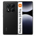 Smartphone Xiaomi NOTE14P 12-512 BK Octa Core 12 GB RAM 512 GB Black 6,67’’ - Електроника Телефони и