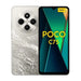 Smartphone Xiaomi POCO C75 6,88’’ Octa Core 6 GB RAM 128 GB Gold - Smartphones<<<Основна<<<DunaXML&&&Мобилни