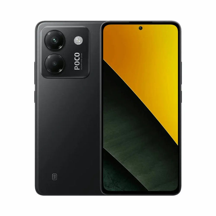 Smartphone Xiaomi POCO M7 Pro 5G 6,67’’ Octa Core 12 GB RAM 512 GB Black - Мобилни телефони<<<Електроника Телефони и