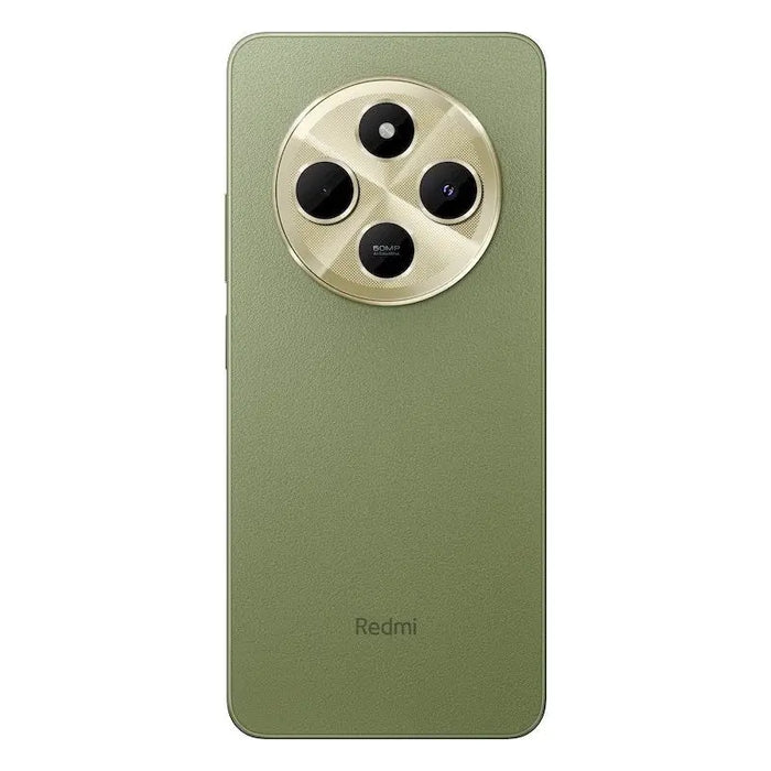 Smartphone Xiaomi Redmi 14C 6,36’’ 8 GB RAM 256 GB Green - Android smartphonesTKO-SZA<<<Mobile