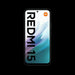 Smartphone Xiaomi Redmi 15 128 GB 6,9’’ QUALCOMM SNAPDRAGON 685 6 GB RAM Black Midnight black - Електроника Телефони и