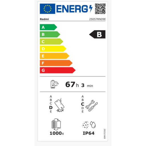 Smartphone Xiaomi Redmi 15 5G 6,9’’ Octa Core 8 GB RAM 256 GB Green - Електроника Телефони и таблети<<<Компютри|