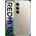 Smartphone Xiaomi Redmi 15 6,9’’ Octa Core 8 GB RAM 256 GB Grey - Електроника Телефони и таблети<<<Компютри|