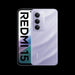 Smartphone Xiaomi Redmi 15 6,9’’ QUALCOMM SNAPDRAGON 685 6 GB RAM 128 GB Purple - Електроника Телефони и