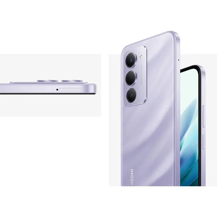 Smartphone Xiaomi Redmi 15 6,9’’ QUALCOMM SNAPDRAGON 685 6 GB RAM 128 GB Purple - Електроника Телефони и