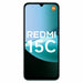 Smartphone Xiaomi Redmi 15C 6,9’’ 4 GB RAM 128 GB 256 GB Green - Електроника Телефони и таблети<<<Компютри|