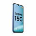 Smartphone Xiaomi Redmi 15C Octa Core 8 GB RAM 256 GB Blue - Електроника Телефони и таблети<<<Компютри|