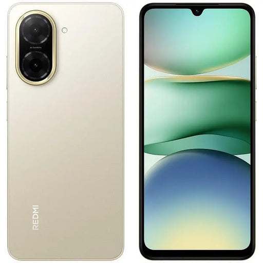 Smartphone Xiaomi REDMI A5 64/3 GOLD 64 GB 3 GB - Смартфони<<<Телефони<<<Телефони и Таблети<<<ZoraSite&&&Смартфони и