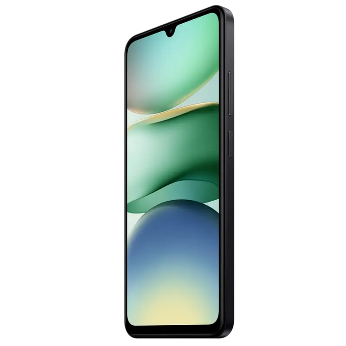 Smartphone Xiaomi REDMI A5 64/3 MIDNIGHT BLACK 64 GB 3 GB - Смартфони<<<Телефони<<<Телефони и Таблети<<<ZoraSite