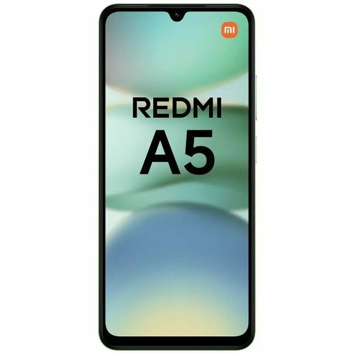 Smartphone Xiaomi Redmi A5 Octa Core 3 GB RAM 64 GB Green - Електроника Телефони и таблети<<<Компютри|