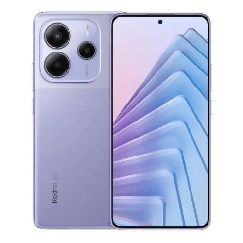Smartphone Xiaomi Redmi Note 14 5G 6/128GB Lavender Purple - Smartphones<<<Основна<<<DunaXML&&&Смартфони<<<Телефони и