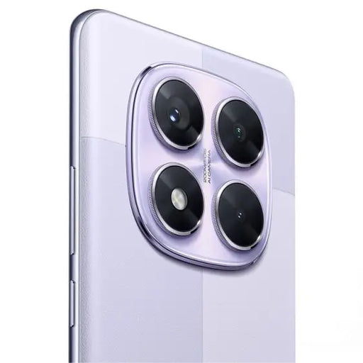 Smartphone Xiaomi Redmi Note 14 Pro 5G 12GB 512GB Lavender - Смартфони-мобилни телефони и таблети<<<Смартфони и