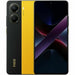Smartphone Xiaomi XIA-SP POCO X7P 5G 12-256 YE Octa Core 12 GB RAM 256 GB Yellow 6,67’’ - Мобилни