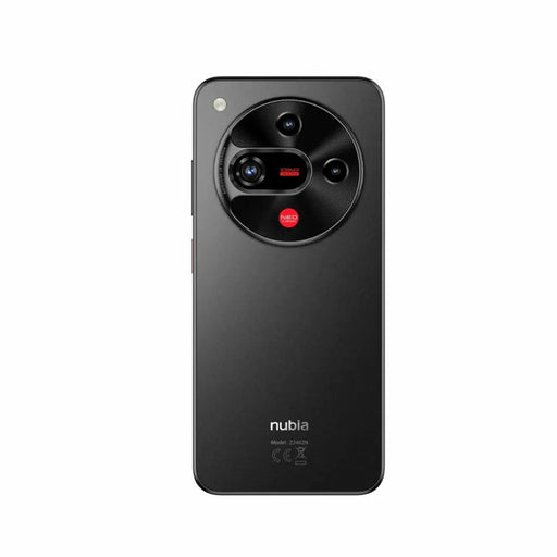 Smartphone ZTE Nubia Focus 2 6,7’’ 8 GB RAM 256 GB Black - Електроника Телефони и таблети<<<Компютри|