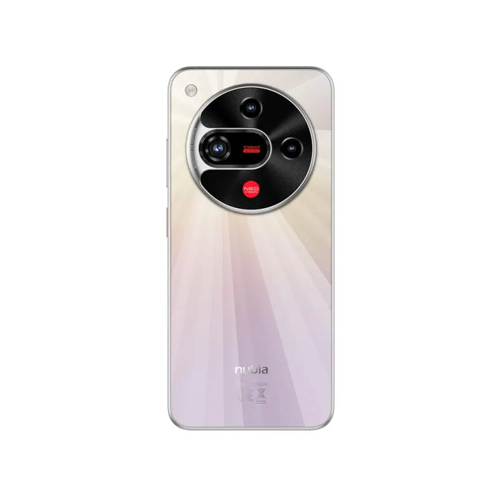Smartphone ZTE Nubia Focus 2 6,7’’ 8 GB RAM White - Електроника Телефони и таблети<<<Компютри|