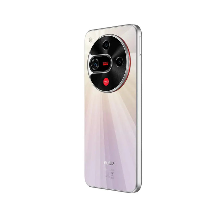 Smartphone ZTE Nubia Focus 2 6,7’’ 8 GB RAM White - Електроника Телефони и таблети<<<Компютри|