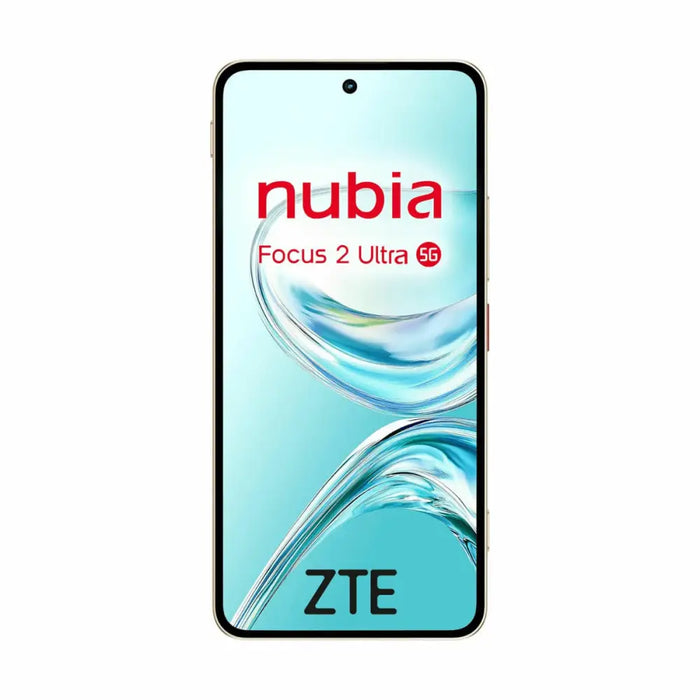 Smartphone ZTE Nubia Focus 2 Ultra 8 GB RAM White - Електроника Телефони и таблети<<<Компютри|