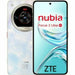 Smartphone ZTE Nubia Focus 2 Ultra 8 GB RAM White - Електроника Телефони и таблети<<<Компютри|