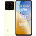 Smartphone ZTE P606F21-GD Unisoc 4 GB RAM 64 GB Golden - Мобилни телефони<<<Електроника Телефони и таблети<<<Компютри|