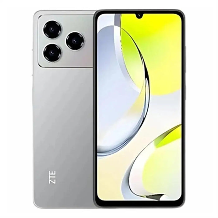 Smartphone ZTE P615F01-GY 6,7’’ 4 GB RAM 128 GB Grey - Електроника Телефони и таблети<<<Компютри|