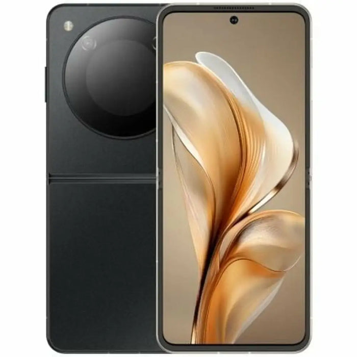 Smartphone ZTE P745F01 Octa Core 8 GB RAM 256 GB Black - Електроника Телефони и таблети<<<Компютри|