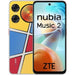 Smartphone ZTE P963F18-PO Octa Core 4 GB RAM 128 GB - Електроника Телефони и таблети<<<Компютри|