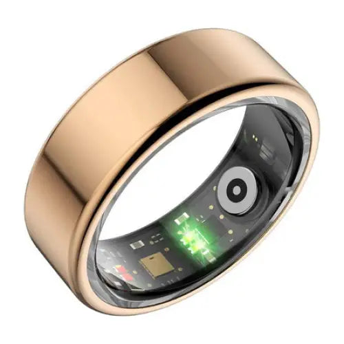 Smartring Colmi R02 18.1MM 8 (Gold) - Smartrings<<<Smartwatches<<<InnproXML
