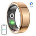 Smartring Colmi R02 18.1MM 8 (Gold) - Smartrings<<<Smartwatches<<<InnproXML