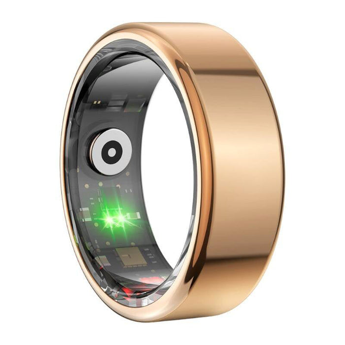 Smartring Colmi R02 19.8MM 10 (Gold) - Smartrings<<<Smartwatches<<<InnproXML