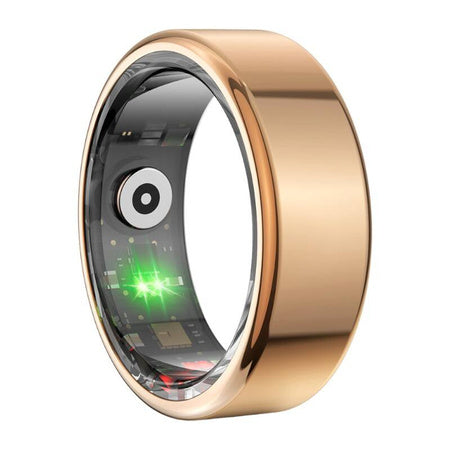 Smartring Colmi R02 20.3MM 11 (Gold) - Smartrings<<<Smartwatches<<<InnproXML