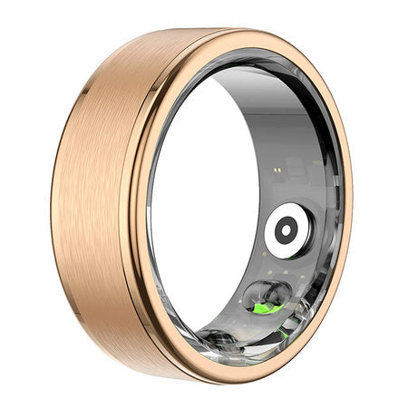 Smartring Colmi R03 18.1MM 8 (Złoty) - Smartrings<<<Smartwatches<<<InnproXML