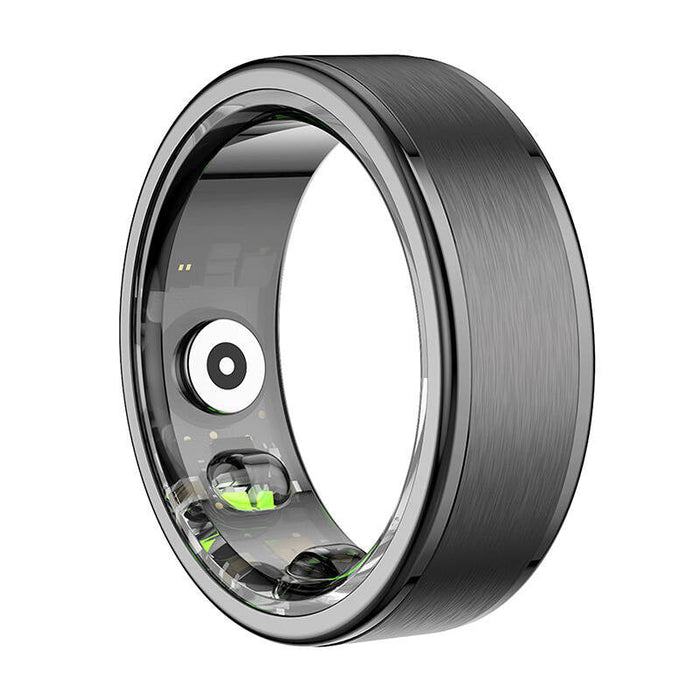 Smartring Colmi R03 19.8MM 10 (Black) - Smartrings<<<Smartwatches<<<InnproXML
